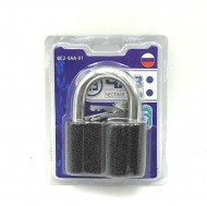 Замок навесной "ЧАЗ"  большой /1/20/40/