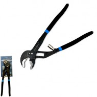 Клещи переставные с кнопкой К-12 300мм /1/6/48/