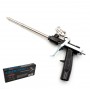 Пистолет для пены проф. чёрный. /по 2шт/40/