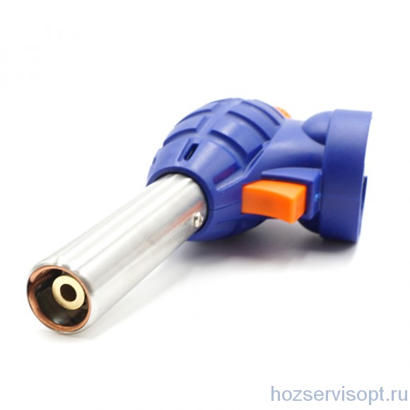 Горелка пьезо "Граната" перевертыш /1/20/120/ Горелка пьезо "Граната" перевертыш /1/20/120/