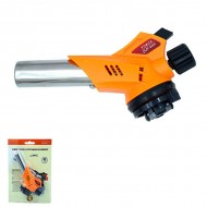 Горелка пьезо №509 перевертыш /1/10/100/