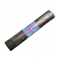 Мешок для мусора ПВД в рулоне 20 шт 160 л. 40 мкм /1/20/