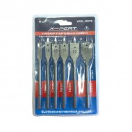 Набор пёрок 6 шт X-PERT /1/25/100/ Набор пёрок 6 шт X-PERT /1/25/100/