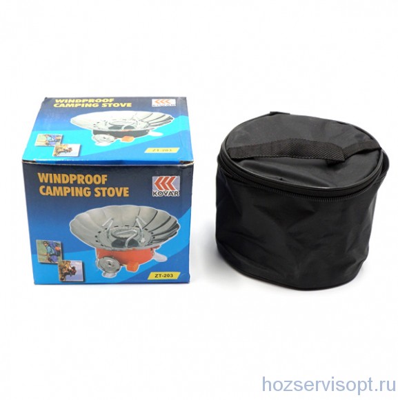 Плитка портативная №203 /1/50/ Плитка портативная №203 /1/50/