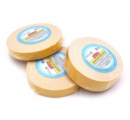 Лента клейкая 2-х стор. 25 х 5, вспененная основа, Альянс 9789 /1/66/