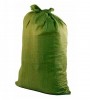 Мешки п/п зеленые 55х95 /100/1000/