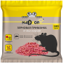 Зерновая приманка от мышей и крыс, 100г Nadzor /5/50/