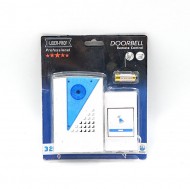 Звонок беспровод. от сети 220В /1/60/ Звонок беспровод. от сети 220В /1/60/