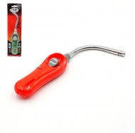 Зажигалка газовая "премьер комфорт" гнутая /1/24/144/ Зажигалка газовая "премьер комфорт" гнутая /1/24/144/