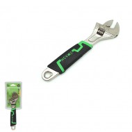 Ключ разводной  №8 200мм /1/6/60/