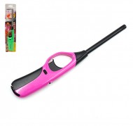 Зажигалка газовая "пистолет" /1/240/