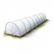 Парник Семь соток 8м /1/15/ Парник Семь соток 8м /1/15/