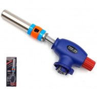 Горелка пьезо гнутая /1/20/120/