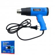 Фен X-PERT 2000Вт 966B (с регулятором) /1/20/