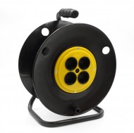 Каркас-катушка 250мм 4 розетки (Москва) /1/2/