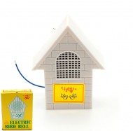 Звонок дверной "Домик" 220В /1/100/ Звонок дверной "Домик" 220В /1/100/