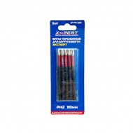 Биты PH2* (1-стор) 90мм X-PERT (в уп 5шт) /1/20/100/ Биты PH2* (1-стор) 90мм X-PERT (в уп 5шт) /1/20/100/