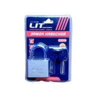 Замок навесной LIT 50мм /1/12/72/