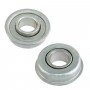 Подшипник к колесу D12мм (по 2шт) /10/250/