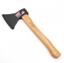 Топор 1000гр. дерев. ручка /1/6/24/