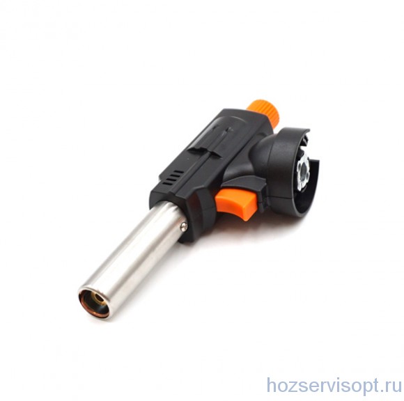 Горелка пьезо №8006 перевертыш /1/20/120/