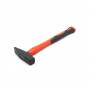 Молоток 300гр. фибергласс. ручка /1/6/60/