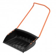 Скрепер для снега "Грейдер" 82*59см /1/