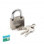Замок навесной EXTRA 50мм /12/120/