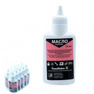 Масло бытовое фл. 70 мл. с капельницей /10/160/