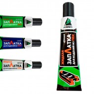 Клей ЗапЛатка зеленая, 40мл /5/50/