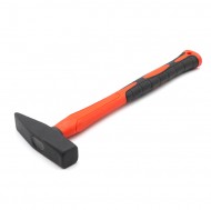 Молоток 1000гр. фибергласс. ручка /1/6/36/