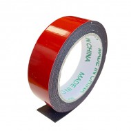 Скотч 2-х сторонний типа 3М 40мм /1/54/ Скотч 2-х сторонний типа 3М 40мм /1/54/