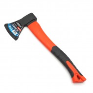 Топор 600гр. фибергласс. ручка /1/6/24/ Топор 600гр. фибергласс. ручка /1/6/24/