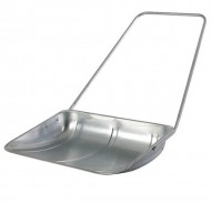 Скрепер "АРКТИКА" 805*610*350мм оцинк. /1/