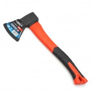 Топор 900гр. фибергласс. ручка /1/6/36/