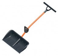 Лопата-скрепер для снега «Ратник» Standart с Т-образ. ручкой /1/ Лопата-скрепер для снега «Ратник» Standart с Т-образ. ручкой /1/
