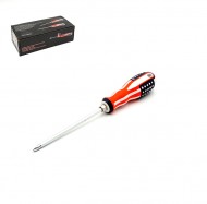 Отвертка "Америка" А4 2-х сторон. 6*100мм малая /12/240/