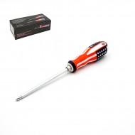 Отвертка "Америка" А5 2-х сторон. 6*125мм средняя /12/240/