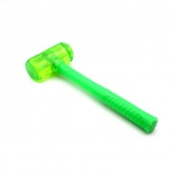 Киянка зел. сред. 370гр. /1/100/ Киянка зел. сред. 370гр. /1/100/