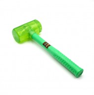 Киянка зел. больш. 450гр. /1/80/ Киянка зел. больш. 450гр. /1/80/