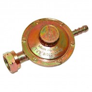 Редуктор газовый малый с регулятором /1/100/