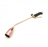 Горелка кровельная 50см с курком /1/50/