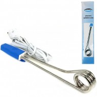 Кипятильник погружной 2,5 кВт нержавейка /5/100/