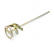 Миксер для дрели 100*500 мм, /1/50/