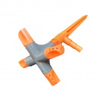 Вертушка 4-ходовая /5/90/