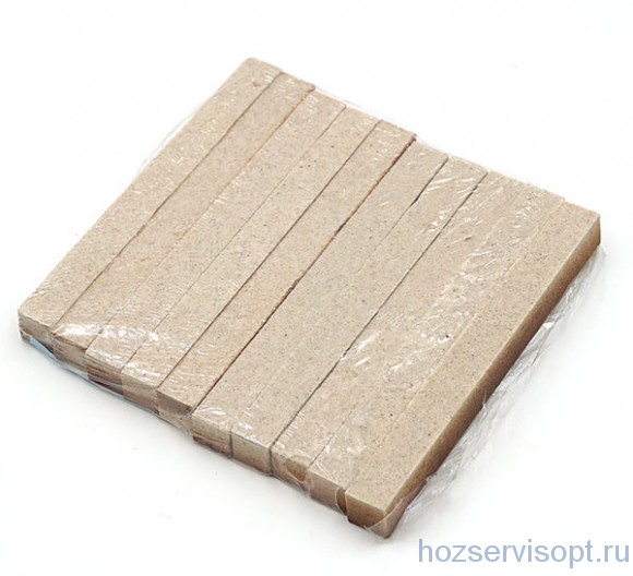 Брусок шлифовальный 16*16*150 г. Челябинск /8/80/