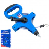 Рулетка геодезическая 50м (пластм. корпус) /1/24/ Рулетка геодезическая 50м (пластм. корпус) /1/24/