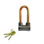 Замок навесной "Оланк" AL-660L /1/6/72/