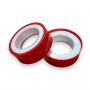 Фум-лента красн. /10/100/2000/