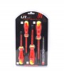 Набор отверток №05 (5 шт) блистер LIT /1/6/24/